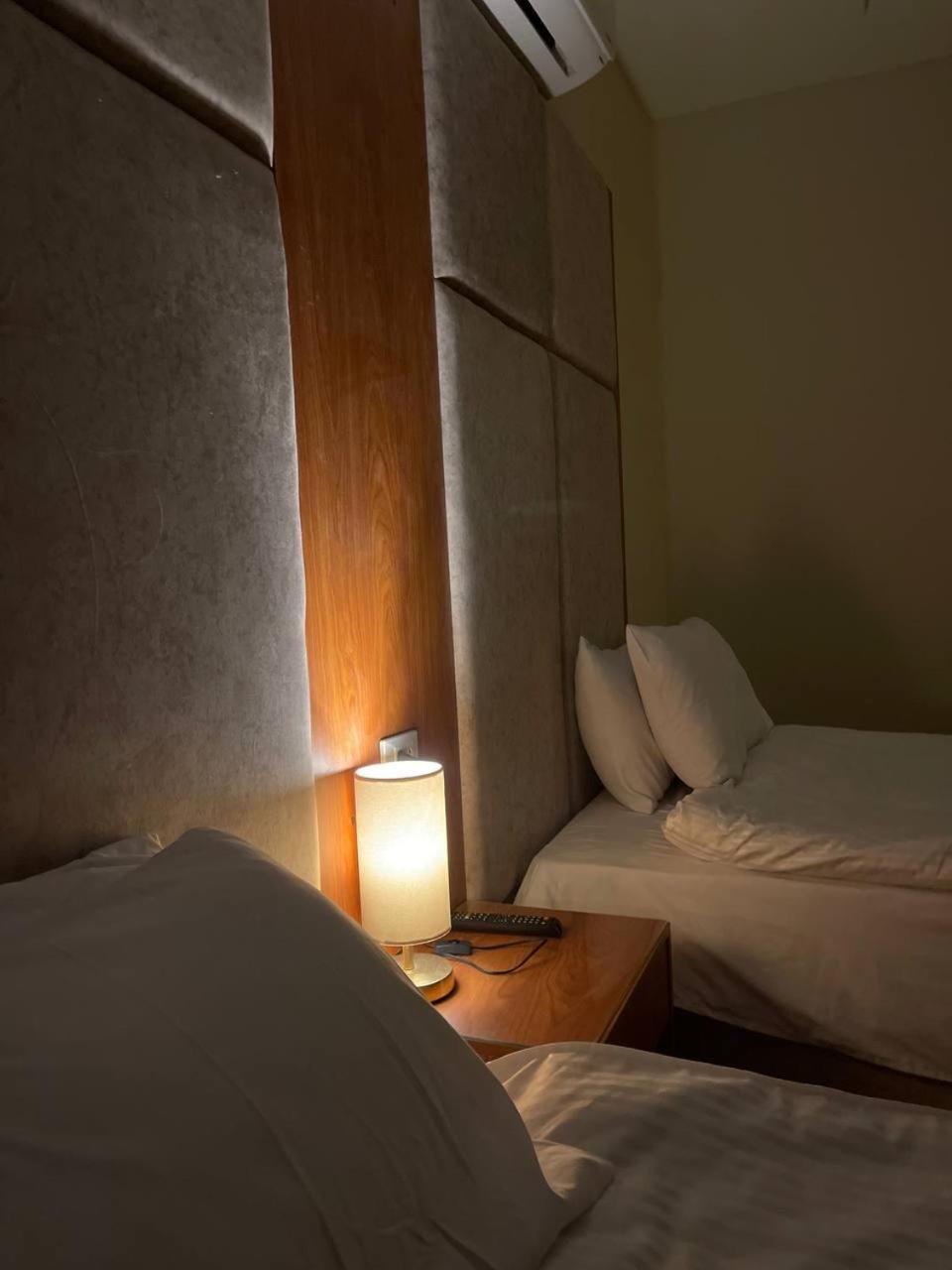 Solima Pyramids Inn Kafret el-Gabal Zewnętrze zdjęcie