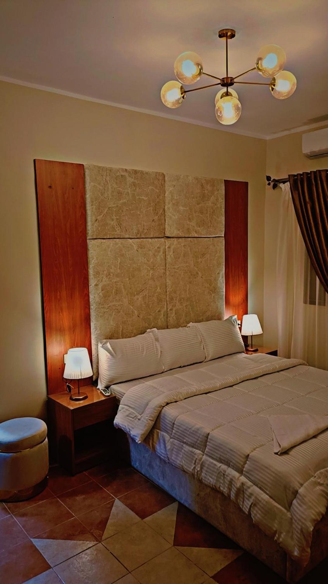 Solima Pyramids Inn Kafret el-Gabal Zewnętrze zdjęcie