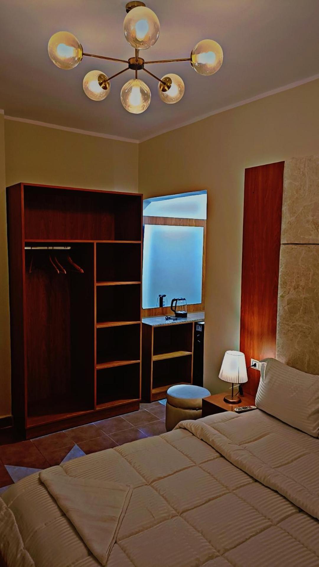 Solima Pyramids Inn Kafret el-Gabal Zewnętrze zdjęcie