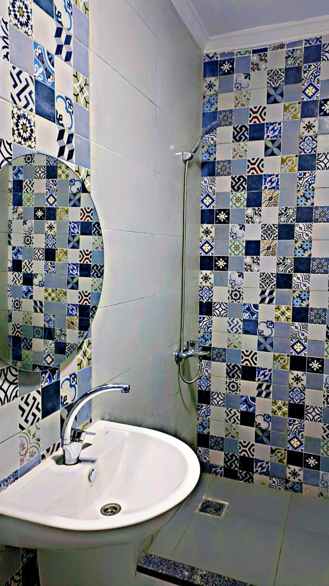 Solima Pyramids Inn Kafret el-Gabal Zewnętrze zdjęcie